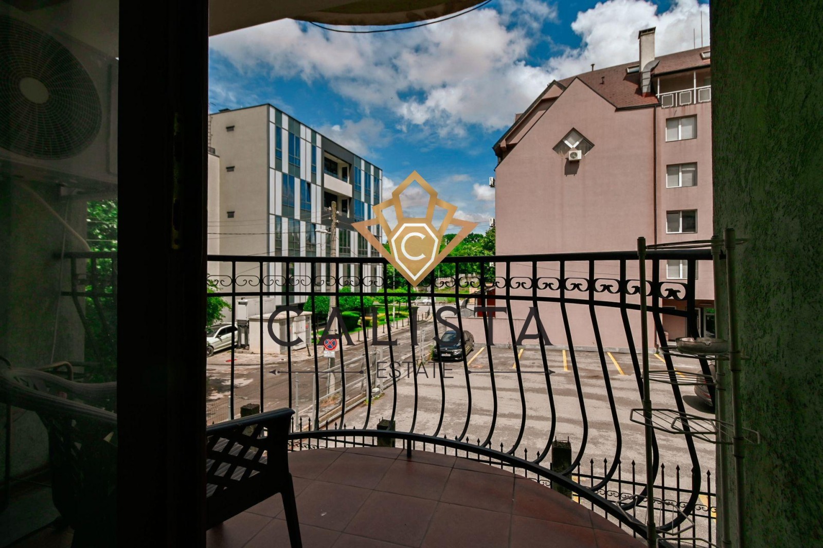 Дава под наем 4-СТАЕН, гр. София, Витоша, снимка 13 - Апартаменти - 54617401