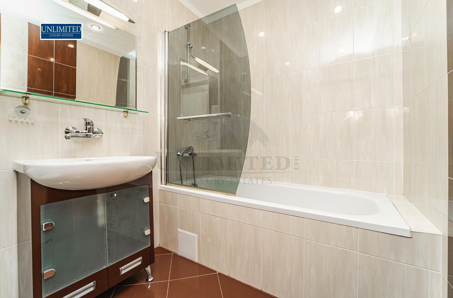 Дава под наем МНОГОСТАЕН, гр. София, Редута, снимка 16 - Апартаменти - 54013185