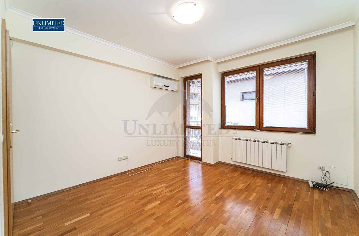 Дава под наем МНОГОСТАЕН, гр. София, Редута, снимка 11 - Апартаменти - 54013185