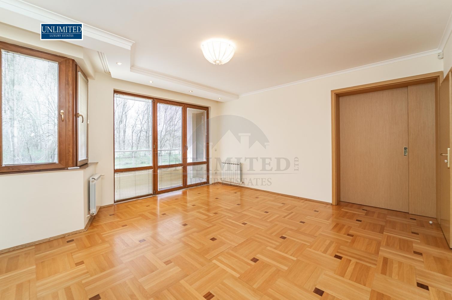 Дава под наем МНОГОСТАЕН, гр. София, Редута, снимка 6 - Апартаменти - 54013185