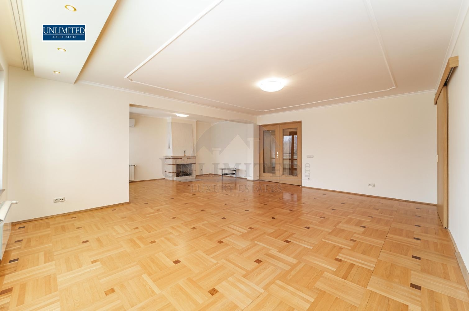 Дава под наем МНОГОСТАЕН, гр. София, Редута, снимка 2 - Апартаменти - 54013185