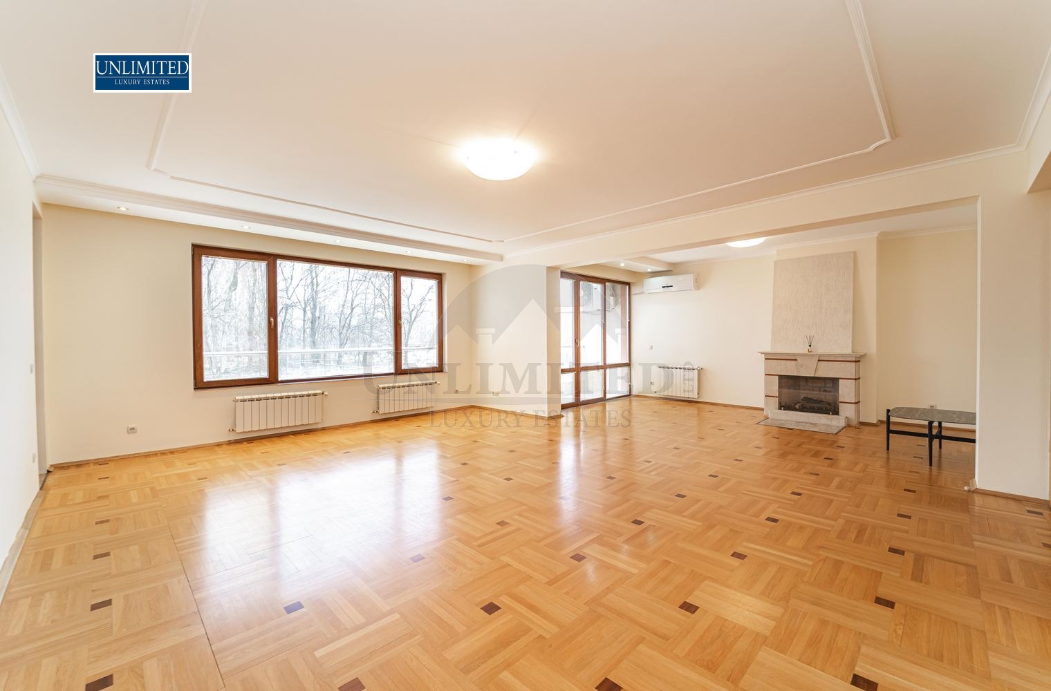 Дава под наем МНОГОСТАЕН, гр. София, Редута