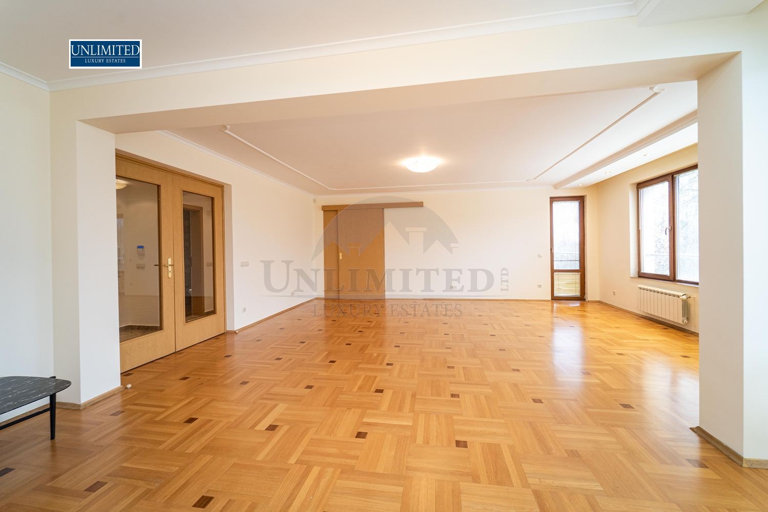 Дава под наем МНОГОСТАЕН, гр. София, Редута, снимка 4 - Апартаменти - 54013185