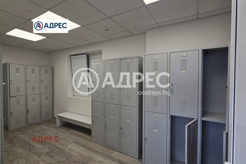 Дава под наем СКЛАД, гр. Варна, Западна промишлена зона, снимка 6 - Складове - 53588646