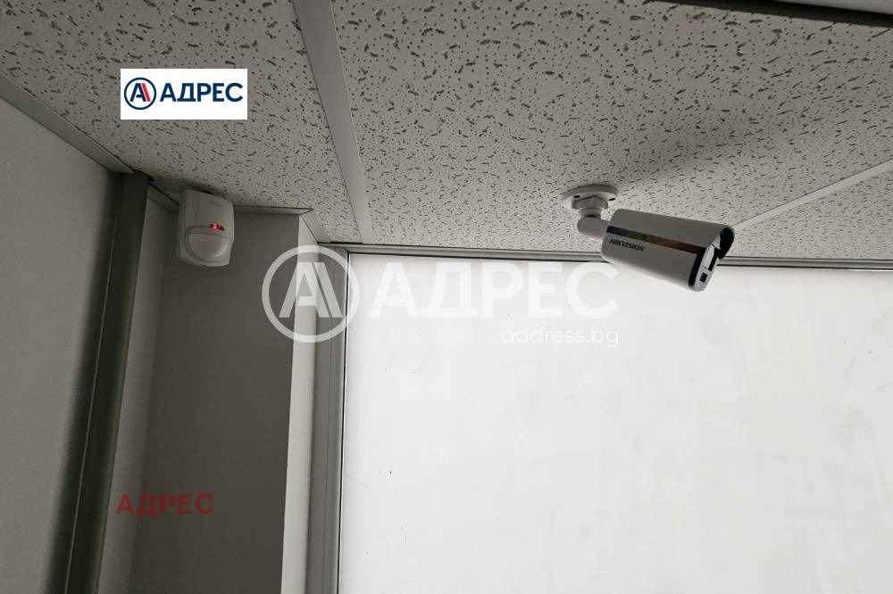 Дава под наем СКЛАД, гр. Варна, Западна промишлена зона, снимка 9 - Складове - 53588646