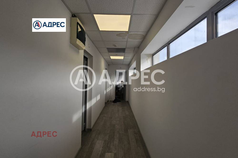 Дава под наем СКЛАД, гр. Варна, Западна промишлена зона, снимка 8 - Складове - 53588646