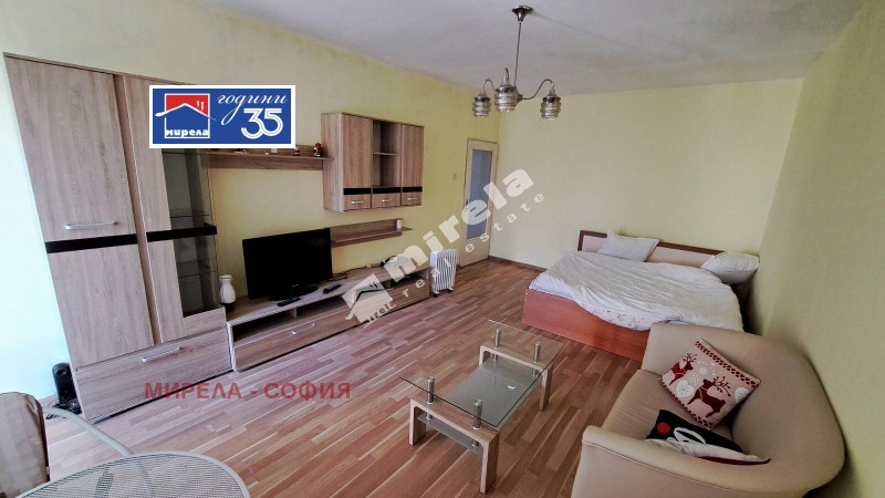 Дава под Наем 2-СТАЕН в град София, Толстой - 65 кв.м / 485 € » 948.58 лв., МИРЕЛА - СОФИЯ