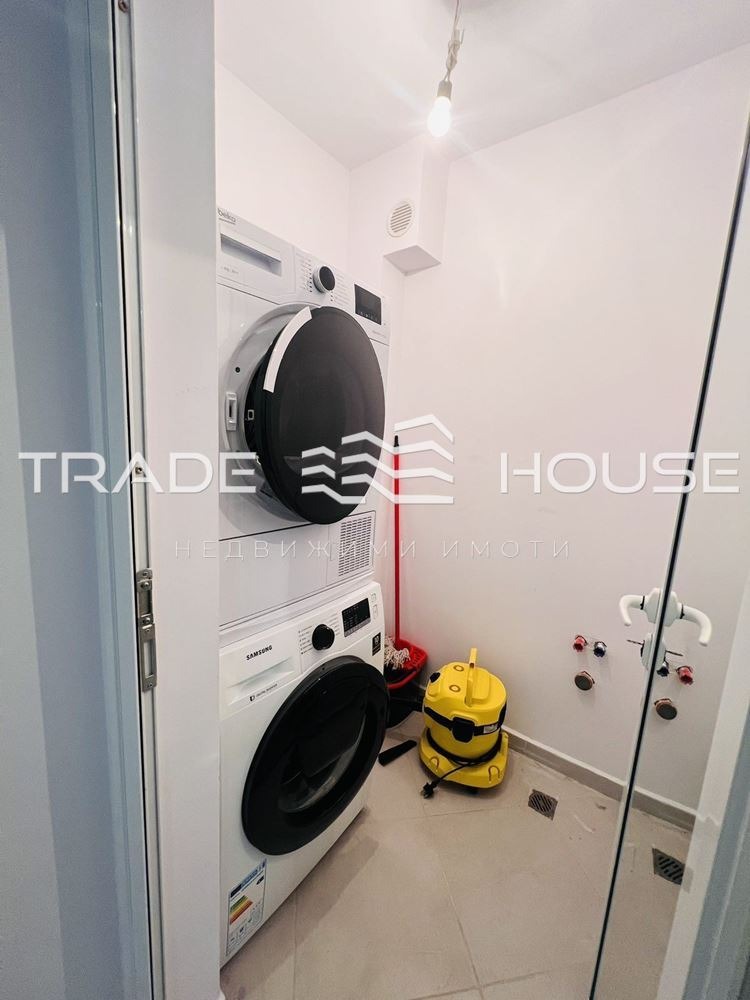 Дава под Наем 3-СТАЕН | Imot.bg — изображение 7