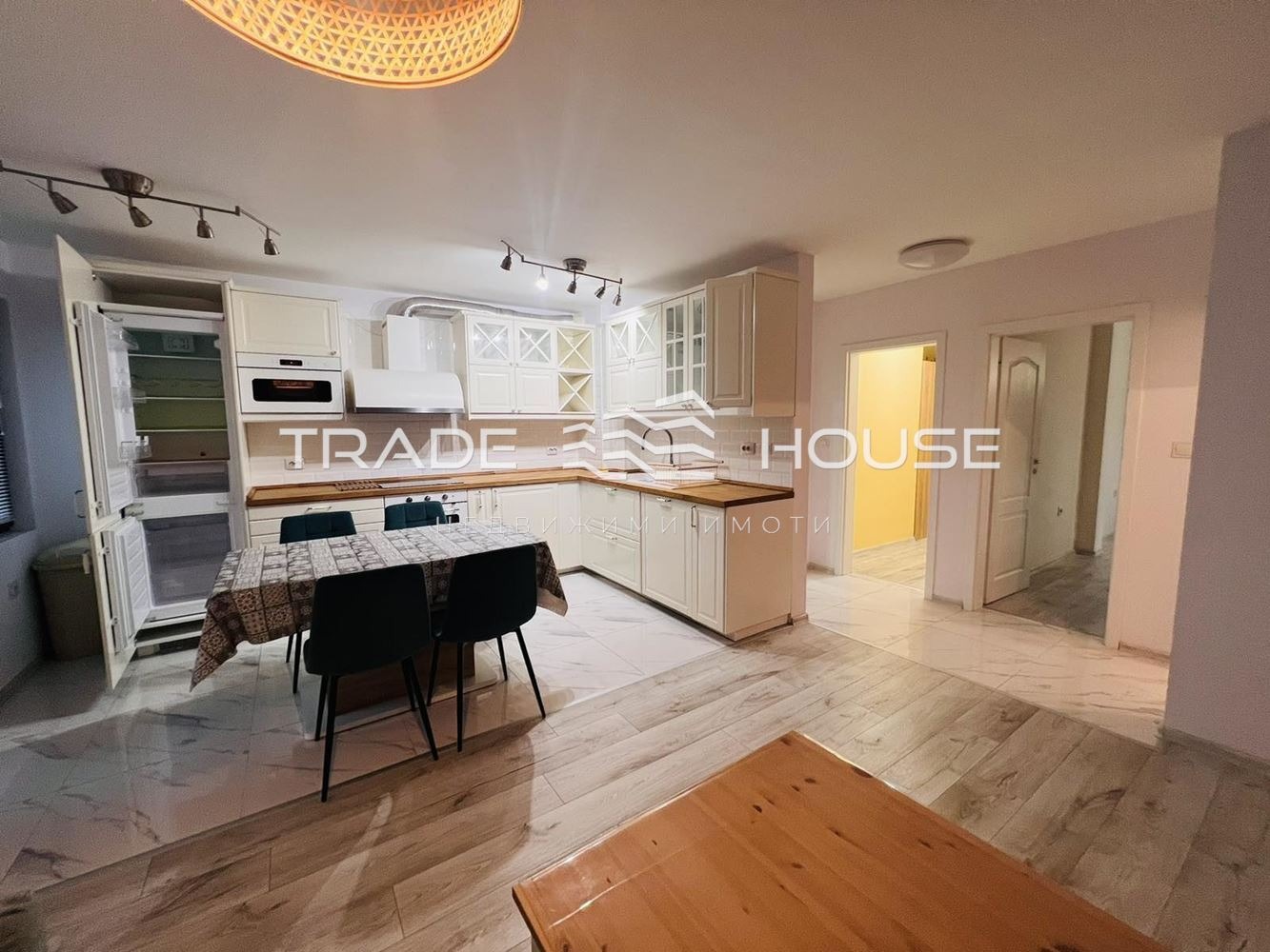 Дава под Наем 3-СТАЕН | Imot.bg — изображение 3