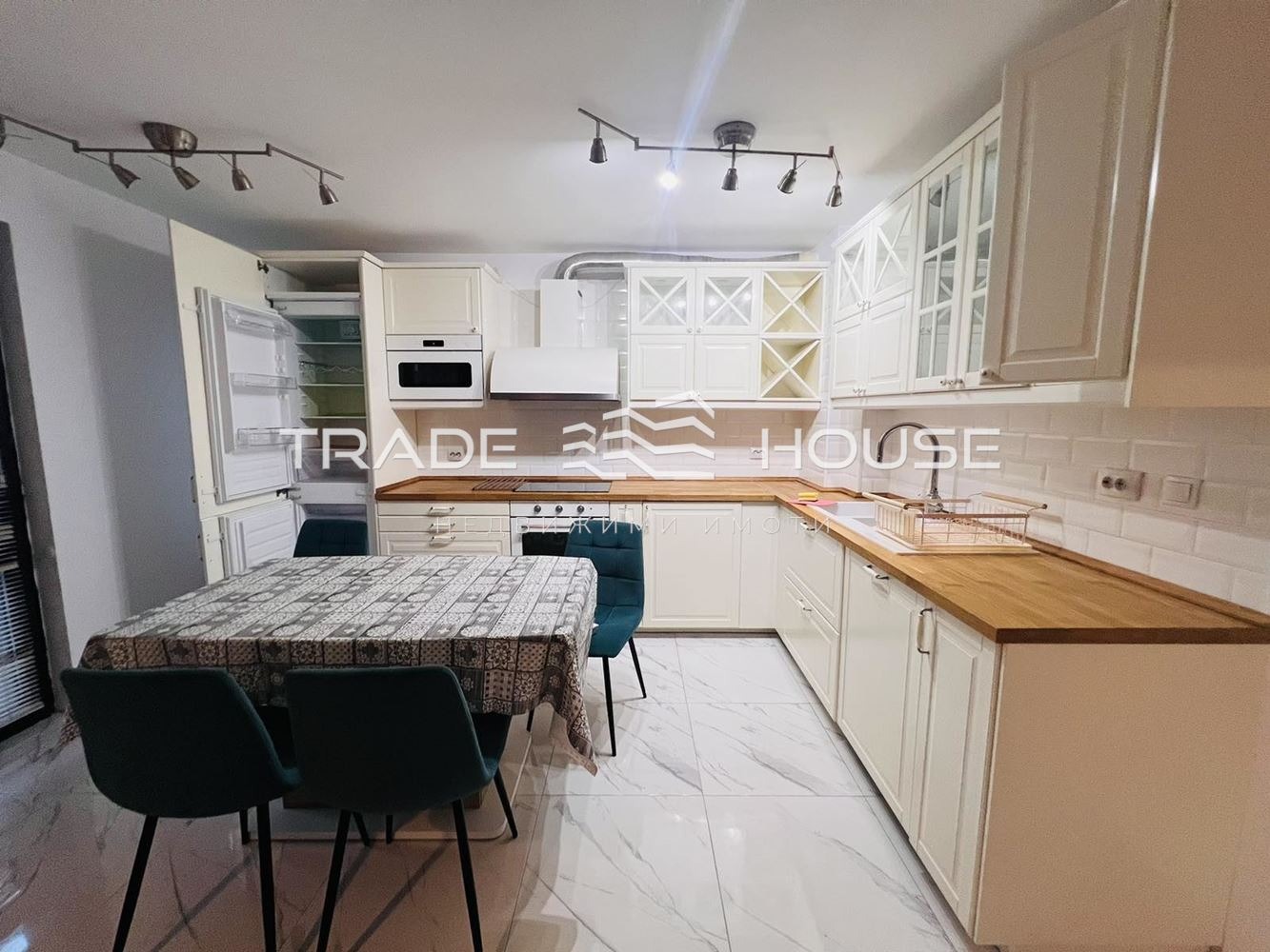 Дава под Наем 3-СТАЕН | Imot.bg — изображение 1