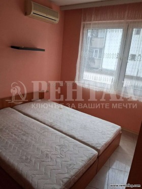 1 dormitor Țentâr, Plovdiv