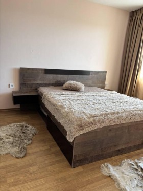 1 yatak odası Meden rudnik - zona G, Burgas