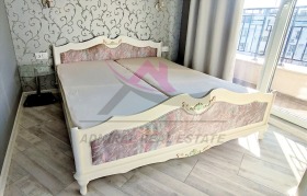 2 Schlafzimmer Tschajka, Warna 3