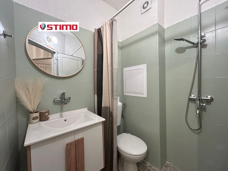 Дава под наем 1-СТАЕН, гр. София, Младост 3, снимка 6 - Апартаменти - 52925858