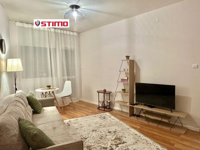 Дава под наем 1-СТАЕН, гр. София, Младост 3, снимка 2 - Апартаменти - 52925858