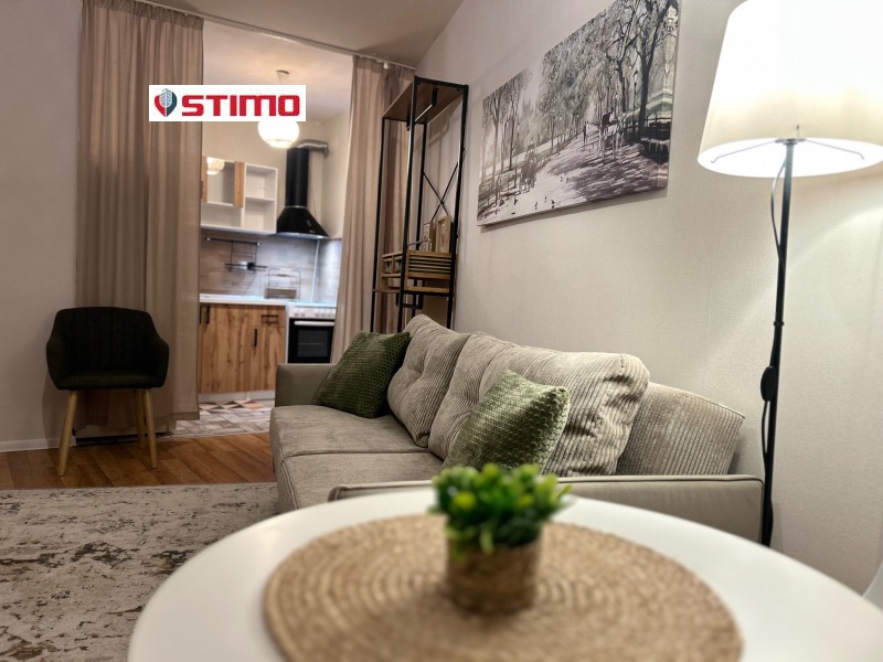 Дава под наем 1-СТАЕН, гр. София, Младост 3