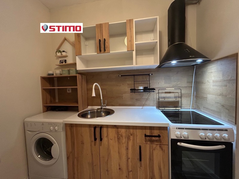 Дава под наем 1-СТАЕН, гр. София, Младост 3, снимка 5 - Апартаменти - 52925858