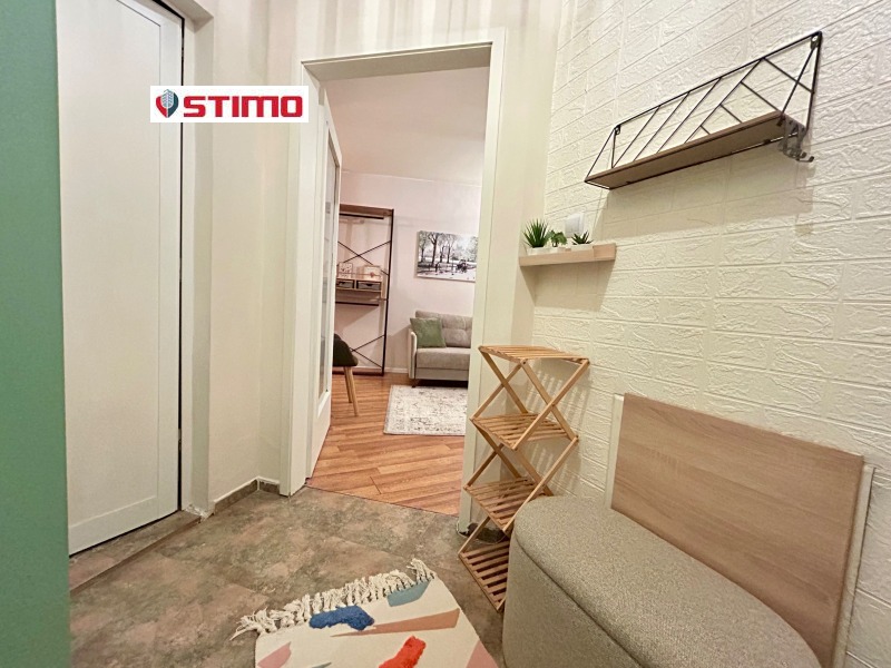 Дава под наем 1-СТАЕН, гр. София, Младост 3, снимка 9 - Апартаменти - 52925858