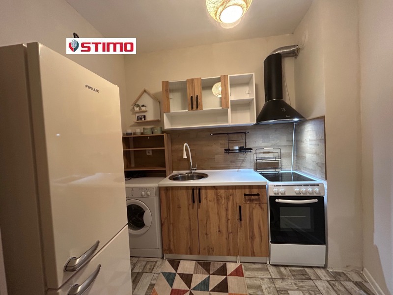 Дава под наем 1-СТАЕН, гр. София, Младост 3, снимка 4 - Апартаменти - 52925858