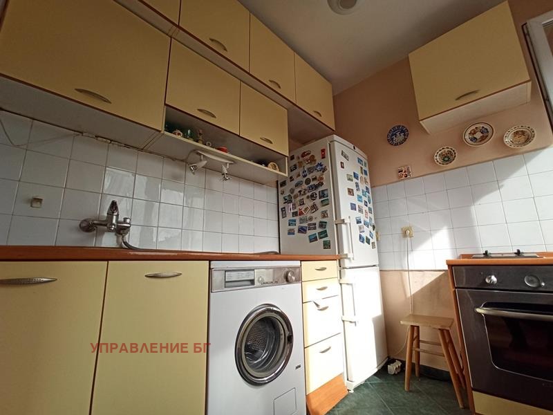 För uthyrning  1 sovrum Sofia , Borovo , 60 kvm | 43793436 - bild [3]