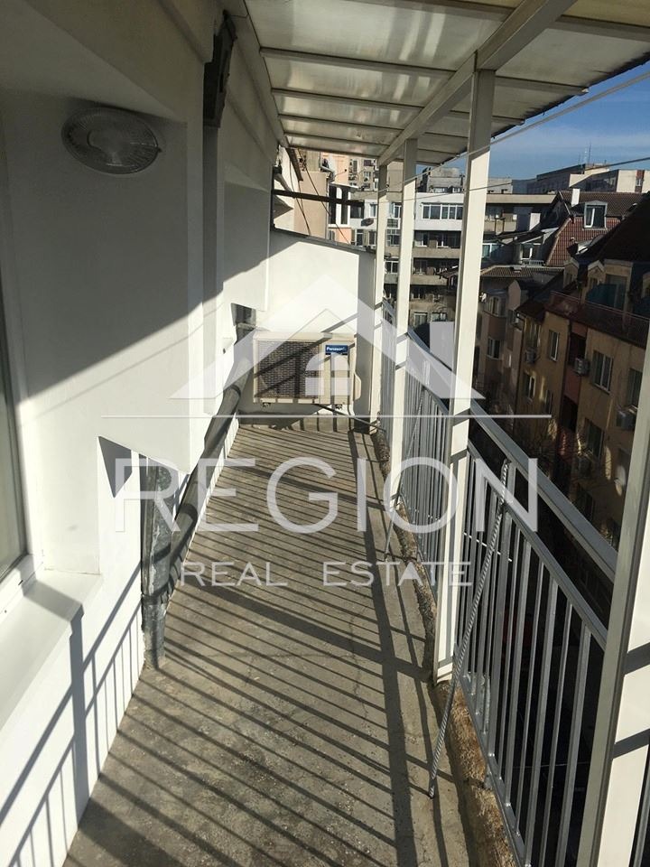 Para alugar  1 quarto Varna , Liatno kino Trakiia , 60 m² | 88473069 - imagem [5]