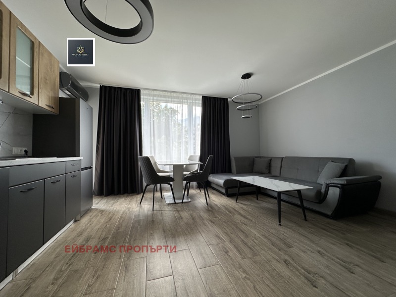Дава под нем  2-стаен, град София, Кръстова вада •  650 EUR • ID 72594671 — holmes.bg - [1] 