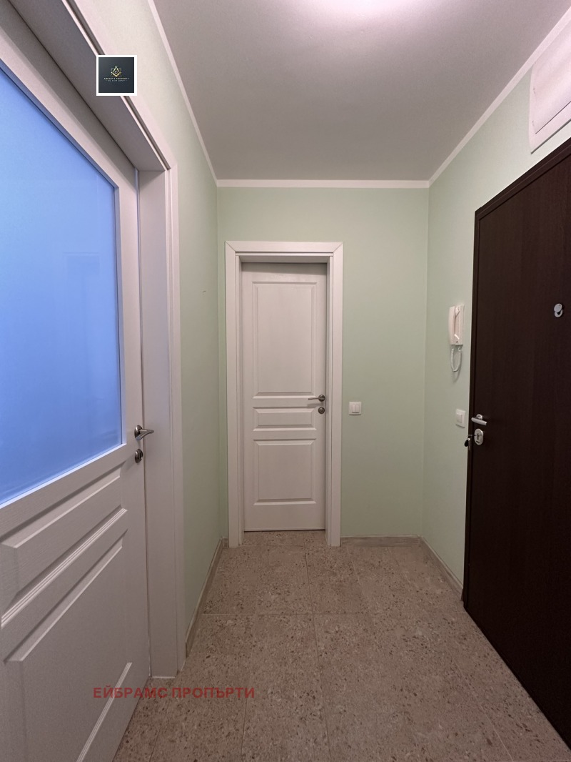 Kiralık  1 yatak odası Sofia , Krastova vada , 65 metrekare | 15840890 - görüntü [8]