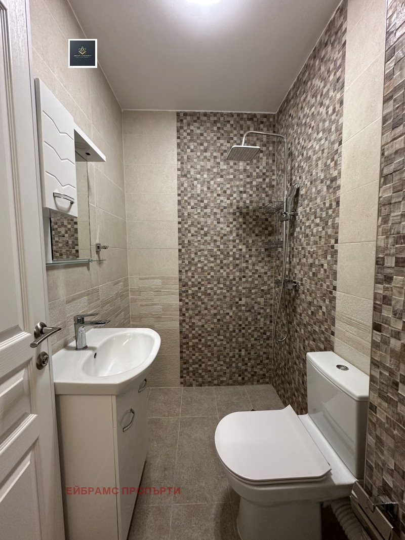 Kiralık  1 yatak odası Sofia , Krastova vada , 65 metrekare | 15840890 - görüntü [6]
