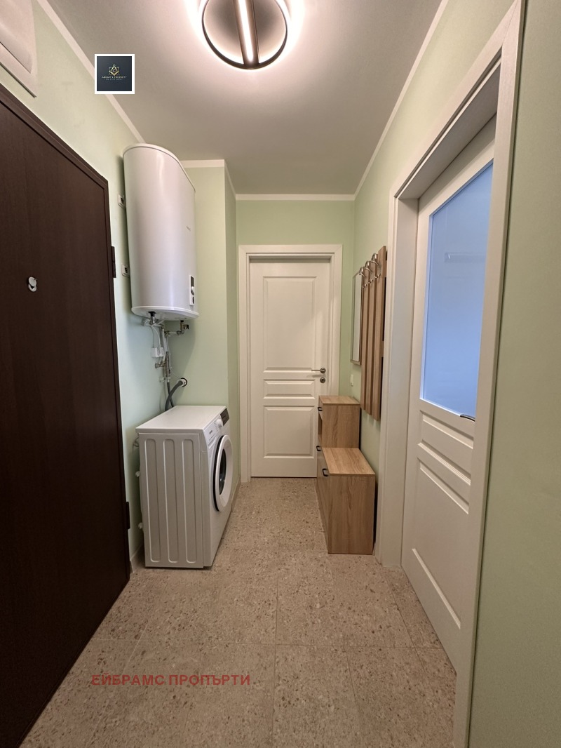 Kiralık  1 yatak odası Sofia , Krastova vada , 65 metrekare | 15840890 - görüntü [7]
