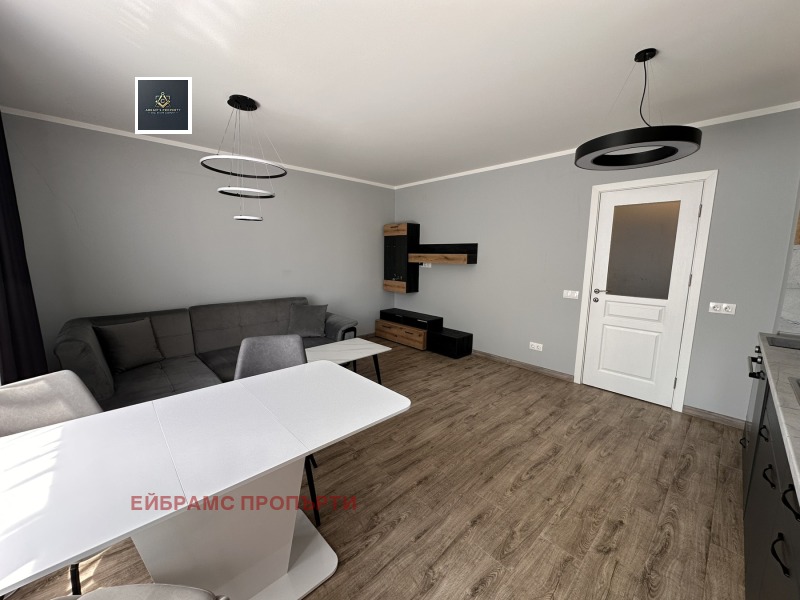 Kiralık  1 yatak odası Sofia , Krastova vada , 65 metrekare | 15840890 - görüntü [3]