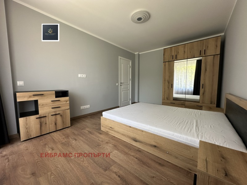 Kiralık  1 yatak odası Sofia , Krastova vada , 65 metrekare | 15840890 - görüntü [5]