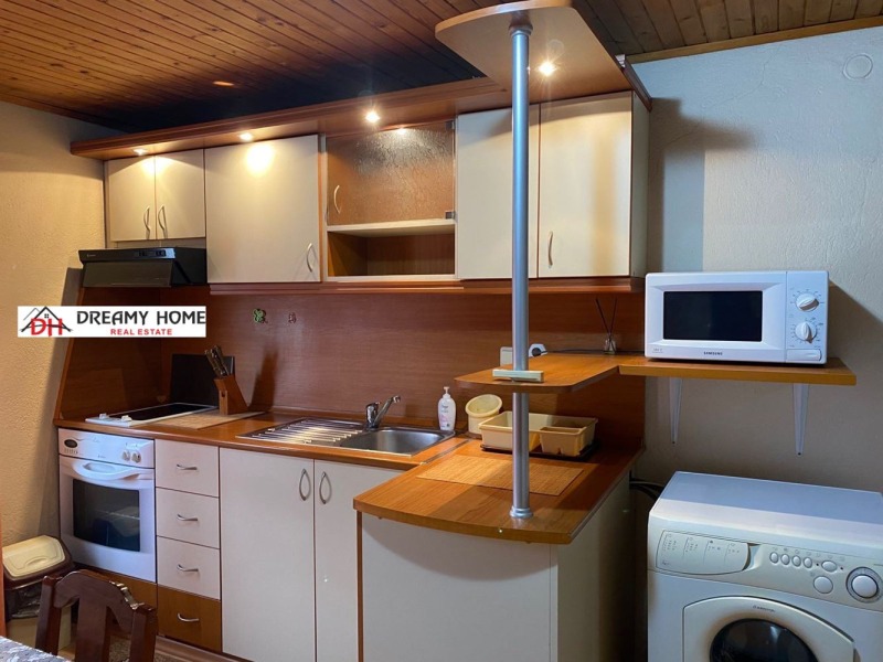 Kiadó  1 hálószoba Stara Zagora , Centar , 60 négyzetméter | 17096332 - kép [4]