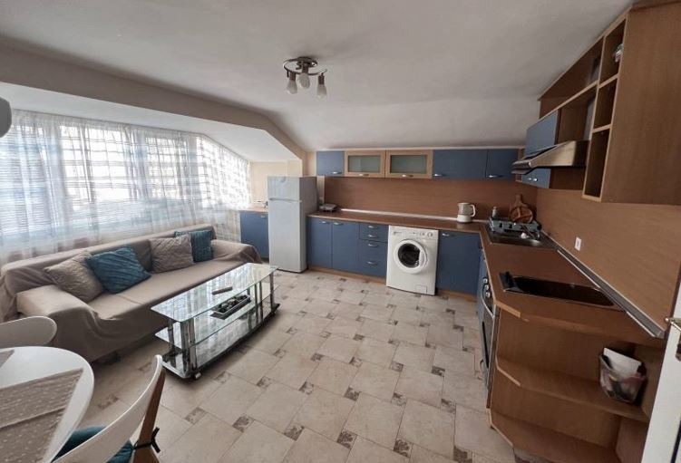 Da affittare  1 camera da letto Sofia , Geo Milev , 80 mq | 58259003 - Immagine [3]