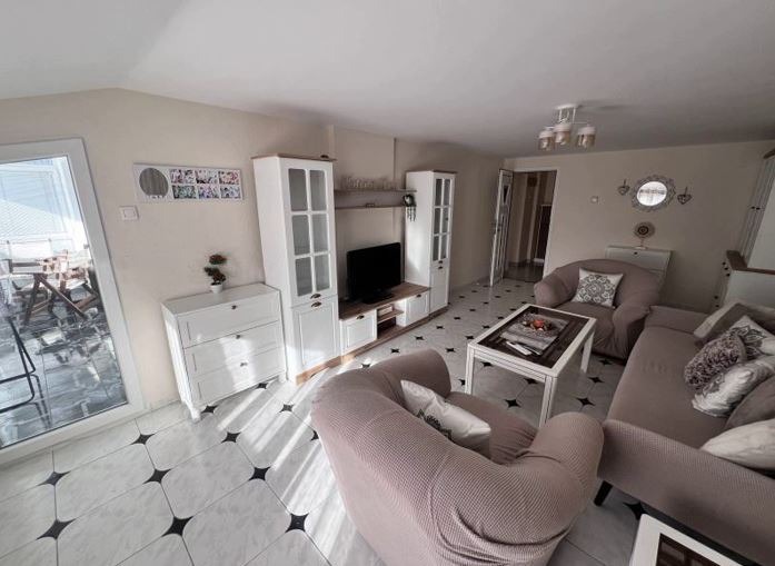 Da affittare  1 camera da letto Sofia , Geo Milev , 80 mq | 58259003