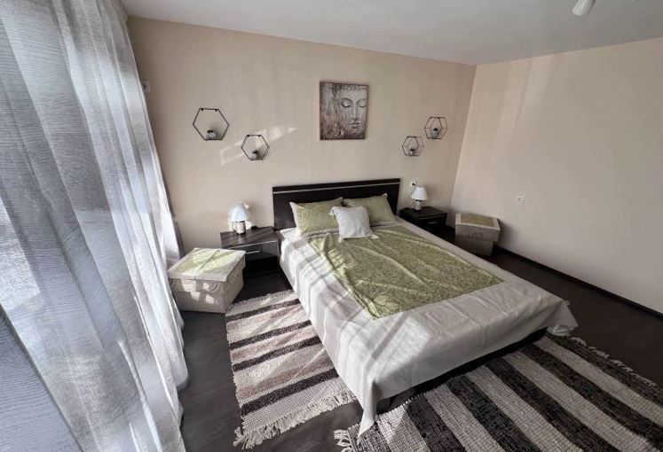 Da affittare  1 camera da letto Sofia , Geo Milev , 80 mq | 58259003 - Immagine [6]