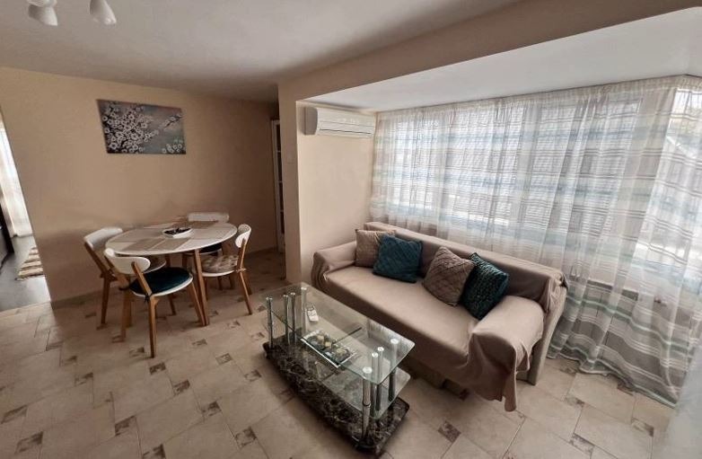 Da affittare  1 camera da letto Sofia , Geo Milev , 80 mq | 58259003 - Immagine [5]