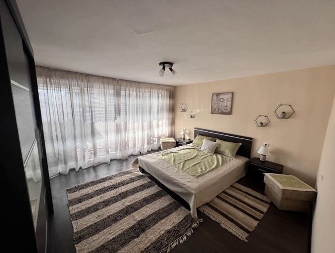 Da affittare  1 camera da letto Sofia , Geo Milev , 80 mq | 58259003 - Immagine [7]