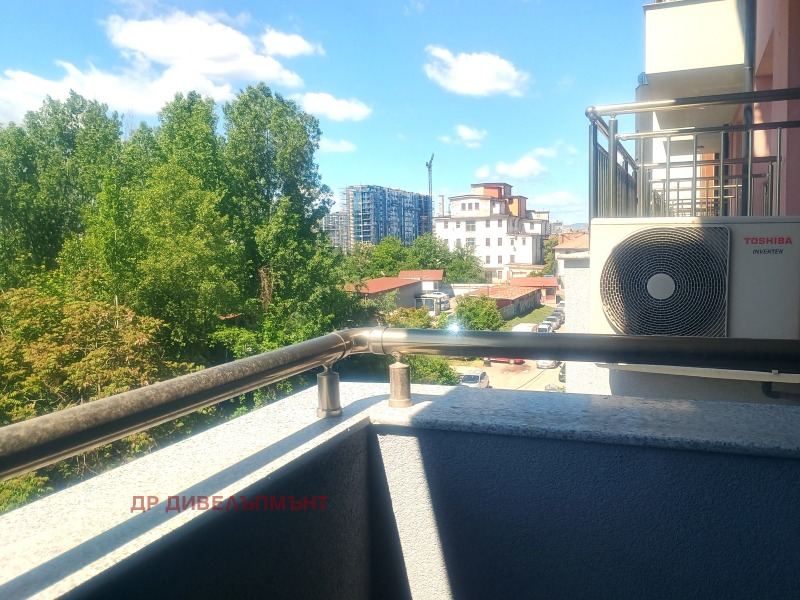 Kiadó  1 hálószoba Sofia , Oborishte , 83 négyzetméter | 72130145 - kép [7]