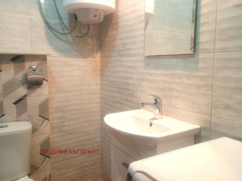 Kiadó  1 hálószoba Sofia , Oborishte , 83 négyzetméter | 72130145 - kép [8]