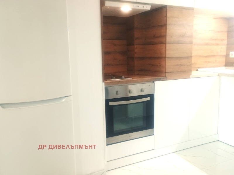 Kiadó  1 hálószoba Sofia , Oborishte , 83 négyzetméter | 72130145 - kép [5]