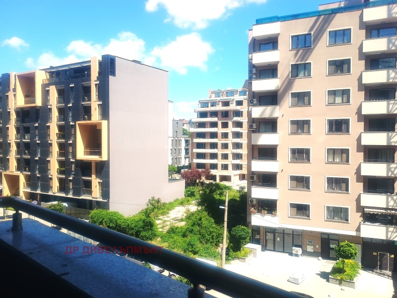 Kiadó  1 hálószoba Sofia , Oborishte , 83 négyzetméter | 72130145 - kép [13]