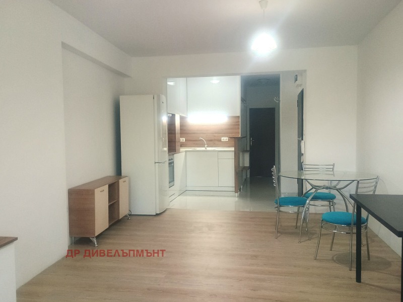 Kiadó  1 hálószoba Sofia , Oborishte , 83 négyzetméter | 72130145 - kép [3]
