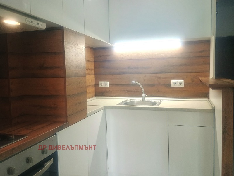 Kiadó  1 hálószoba Sofia , Oborishte , 83 négyzetméter | 72130145 - kép [6]