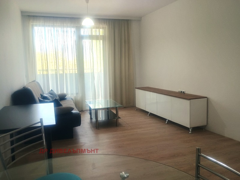 Kiadó  1 hálószoba Sofia , Oborishte , 83 négyzetméter | 72130145 - kép [4]