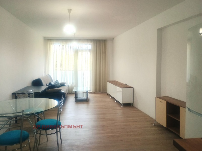 Kiadó  1 hálószoba Sofia , Oborishte , 83 négyzetméter | 72130145 - kép [2]