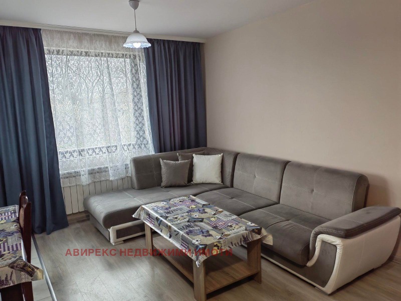 K pronájmu  1 ložnice Plovdiv , Christo Smirnenski , 75 m2 | 74668039