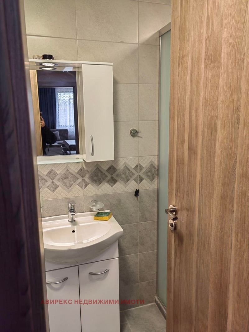 K pronájmu  1 ložnice Plovdiv , Christo Smirnenski , 75 m2 | 74668039 - obraz [5]
