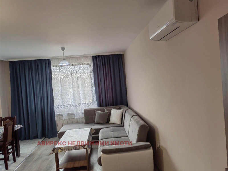 K pronájmu  1 ložnice Plovdiv , Christo Smirnenski , 75 m2 | 74668039 - obraz [6]