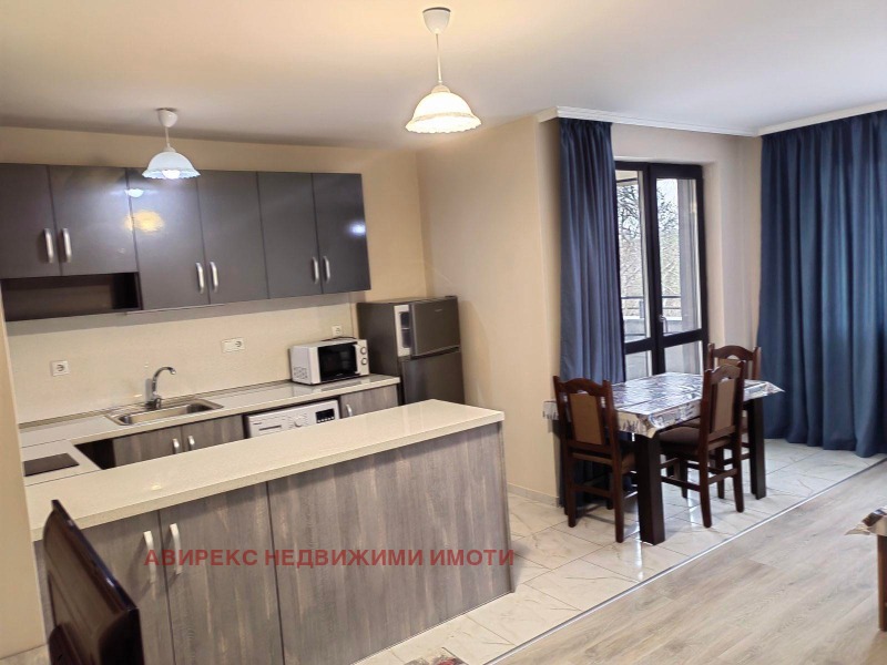 K pronájmu  1 ložnice Plovdiv , Christo Smirnenski , 75 m2 | 74668039 - obraz [3]