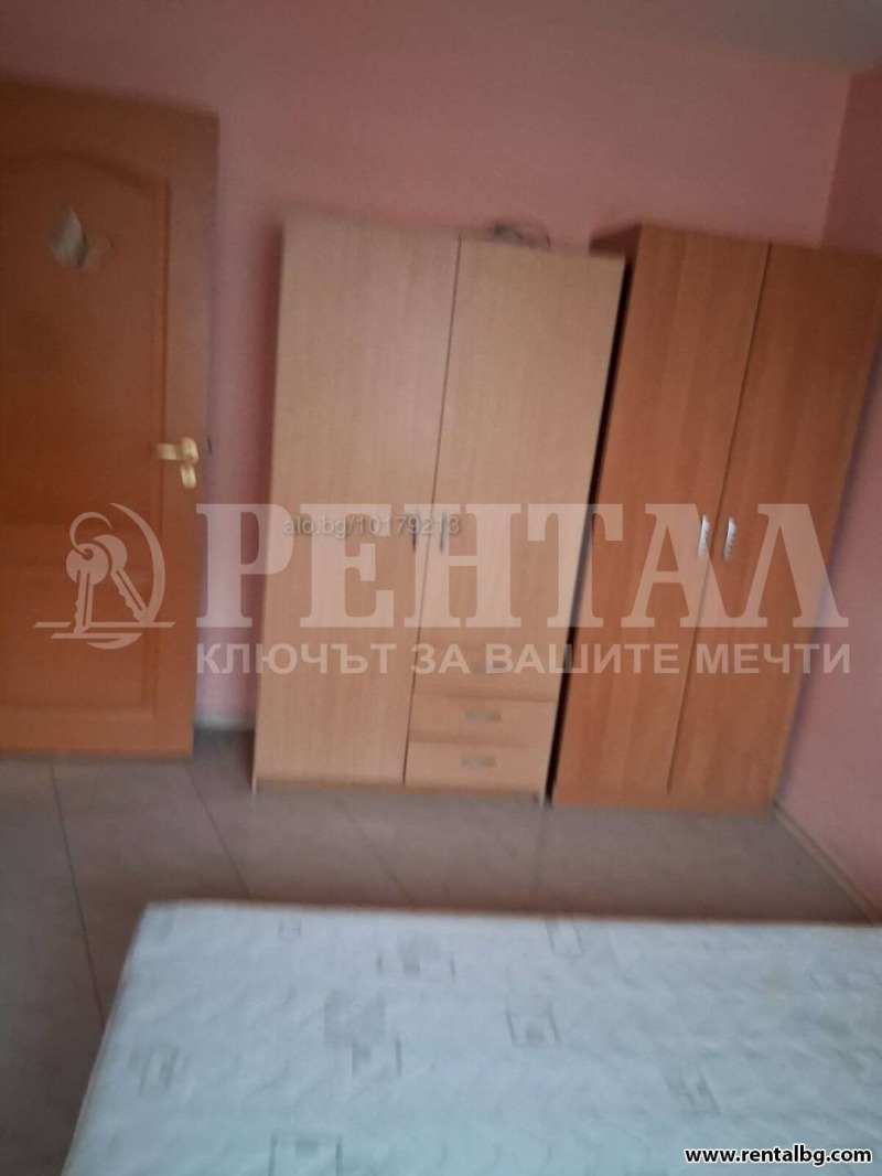 De inchiriat  1 dormitor Plovdiv , Țentâr , 50 mp | 29635118 - imagine [2]